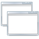 Configure, window, option, preference, system, configuration, Setting, config Gainsboro icon