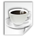 Application, Java WhiteSmoke icon