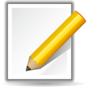 Email, Letter, envelop, mail, new, Message WhiteSmoke icon