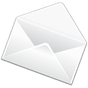 mail, Message, Email, envelop, Letter, open, stock WhiteSmoke icon