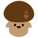 root, beer SaddleBrown icon