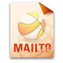 mail to OldLace icon