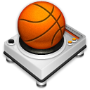 high, technology, idisk Silver icon