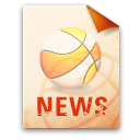 News OldLace icon