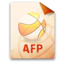 Afp OldLace icon