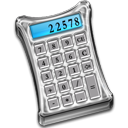 calculator, calculation, Alt, Calc Black icon