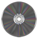 disc, Black, save, Disk DimGray icon