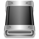 Black, Removable DimGray icon