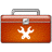 tool, utility Firebrick icon