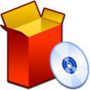 software OrangeRed icon
