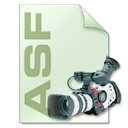 photography, Asf, Camera, file type LightGray icon