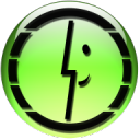 funny, Emoticon, smile, Fun, happy, Emotion, Face GreenYellow icon