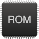 rom DarkSlateGray icon