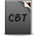 Cbt DimGray icon