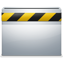 Folder, Wip DarkGray icon
