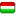 flag, hungary Red icon