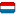 flag, holland Red icon