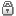 Lock, locked, security DimGray icon