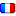 flag, france Red icon