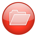 Folder LightPink icon