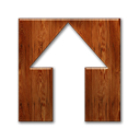 Logo, Designbump SaddleBrown icon