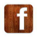 social network, Logo, Social, square, Facebook, Sn SaddleBrown icon