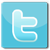 social network, twitter, Social, Sn SkyBlue icon