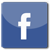 social network, Facebook, Sn, Social DarkSlateBlue icon