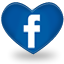 Facebook, social network, Sn, Social Teal icon