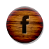 social network, Sn, Facebook, Social SaddleBrown icon