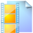 Animation LightBlue icon
