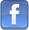 Facebook, social network, Sn, Social SteelBlue icon