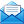 Letter, Message, Email, mail, envelop DodgerBlue icon