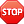 cancel, stop, no, sign Red icon