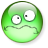 ate, Bad, something PaleGreen icon