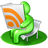 subscribe, green, reader, Rss, feed ForestGreen icon