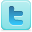 Sn, twitter, Social, social network PaleTurquoise icon