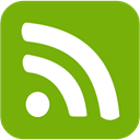Rss, feed, subscribe OliveDrab icon