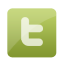 social network, twitter, Social, Sn DarkKhaki icon