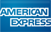 express, american, straight Teal icon