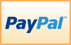 straight, paypal Bisque icon