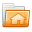 Building, Home, Folder, homepage, house Black icon