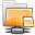 Ftp, Remote, Folder SandyBrown icon
