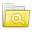 saved, Find, Application, seek, Gnome, Folder, search Khaki icon