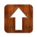 Logo, Designbump, square SaddleBrown icon