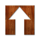 Designbump, Logo SaddleBrown icon