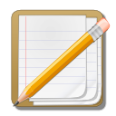 editor, File, document, Text WhiteSmoke icon