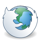 Firefox, Browser, mozilla Lavender icon