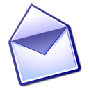 Kmail Lavender icon