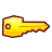 security, secure, Key, locked, password, Lock Maroon icon